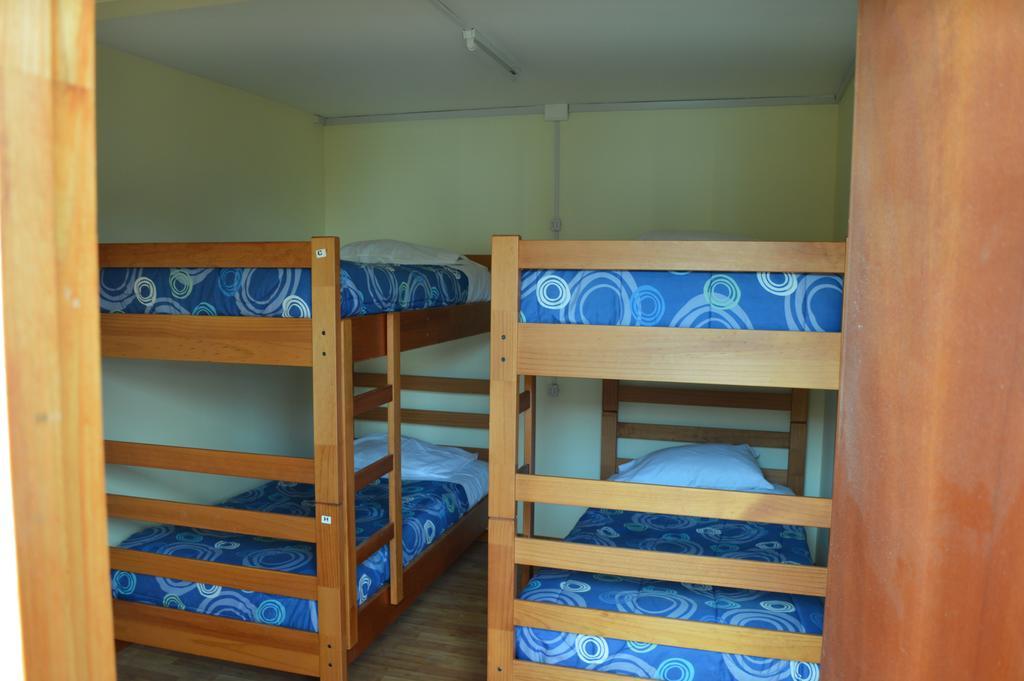 Carfran Patagonia Hostel Puerto Natales Exterior photo